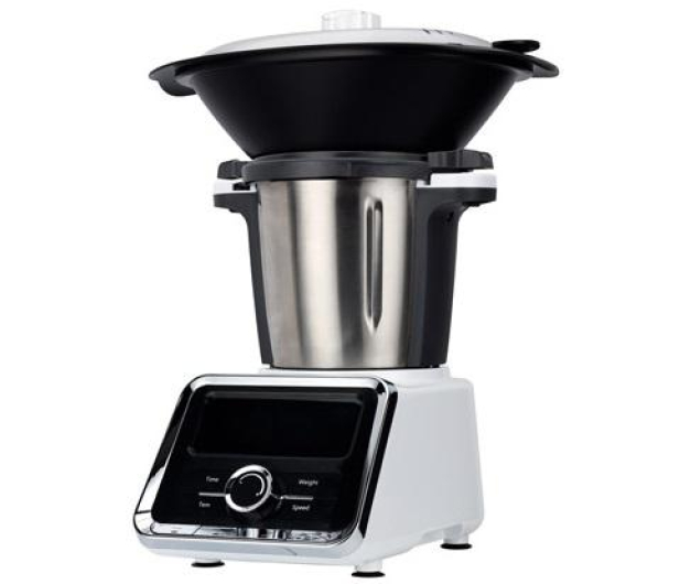 SAM COOK Termorobot PSC-10/W - 1441880 - zdjęcie 2